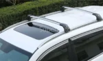 Fit 2016-2020 Buick Envision Baggage Luggage Cross Bar Crossbar - Image 8