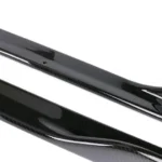Side Skirt - Carbon Fiber Print Fits Toyota Camry 2018-2024 - Image 8