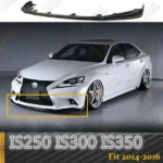 Front Lip & Spoiler | Fits BMW F30 F31 M Sport (2012-2019) - Image 6