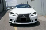 Front Lip & Spoiler | Fits BMW F30 F31 M Sport (2012-2019) - Image 3