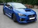 Fit 2015-2021 Subaru Impreza WRX STI Sedan 4-Door Side Skirts Extension - Image 7