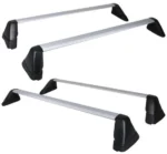 Fit 2008-2014 Subaru Impreza WRX/STI Baggage Luggage Cross Bar - Image 5