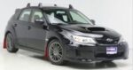 Fit 2008-2014 Subaru Impreza WRX/STI Baggage Luggage Cross Bar - Image 6
