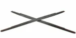 Side Skirt - MP Style Decal Kits | Fits BMW 5 Series G30 (17-20) - Image 2