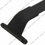 Roof Rack Cross Bar - Sleek Obsidian Alloy | Nissan Kicks (18-24) - Image 7