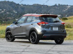 Roof Rack Cross Bar - Sleek Obsidian Alloy | Nissan Kicks (18-24) - Image 5