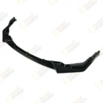 Front Splitter Lip Bumper Spoiler Fits 2020-2025 Toyota Corolla SE XSE - Image 9