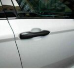 Fit 2018-2023 Toyota Camry Door Handle Cover Trim (Carbon Fiber Print) - Image 5