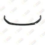 Front Lip Spoiler Fits BMW 5 Series G30, 530i, 540i, M550i M Sport (21-23 ) - Image 4