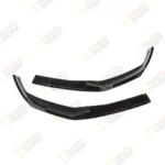 Front Lip Spoiler Fits BMW 5 Series G30, 530i, 540i, M550i M Sport (21-23 ) - Image 5