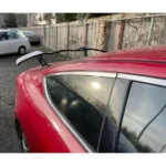 Rear Spoiler & Wings - Lambo GT Style | Honda Accord (All Models) - Image 4