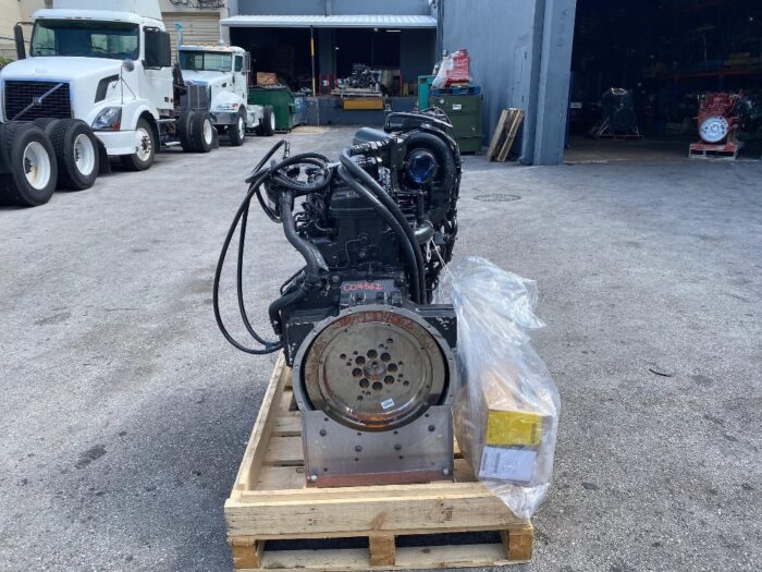 NEW 2018 CUMMINS B6.7 ENGINE - Image 2