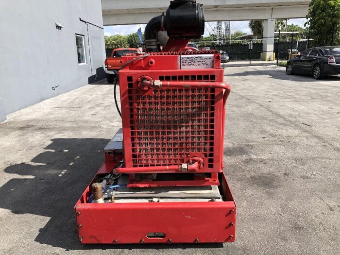2017 CUMMINS QSB6.7 ENGINE - Image 2