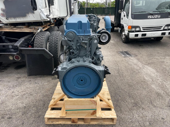 1999 DETROIT SERIES 60 12.7 ENGINE - Image 3