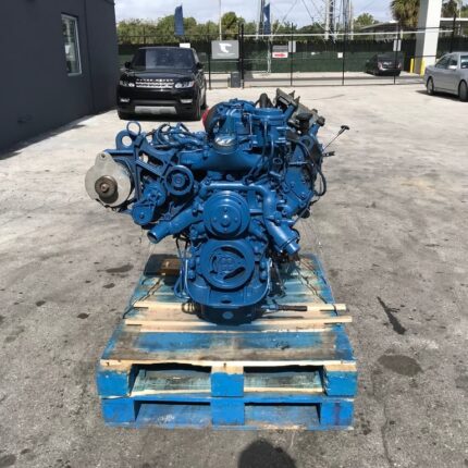 2004 INTERNATIONAL VT365 ENGINE