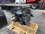 2017 ISUZU 4HK1TC ENGINE - Image 3