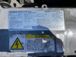 2003 ISUZU 6HK1X ENGINE - Image 3