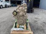 REBUILT 2009 JOHN DEERE 4039T ENGINE - Image 3