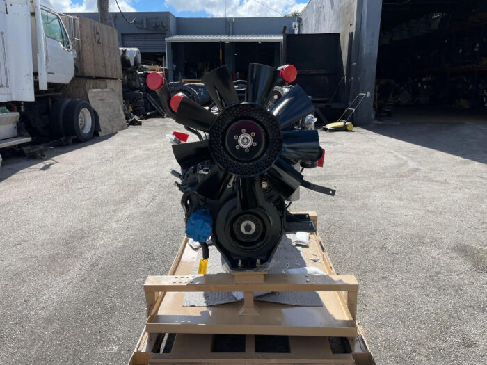 NEW 2018 MACK AI ENGINE - Image 2
