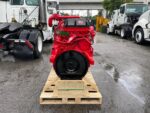 2019 MACK MP8 ENGINE - Image 3