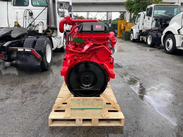 2019 MACK MP8 ENGINE - Image 3