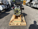 2011 MITSUBISHI F1C 3.0L ENGINE - Image 3