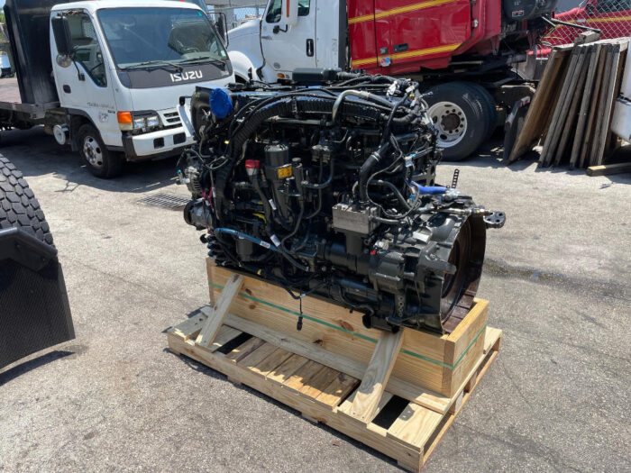 2015 PACCAR MX-13 ENGINE - Image 3