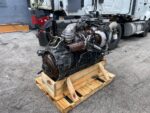 2015 PACCAR MX-13 ENGINE