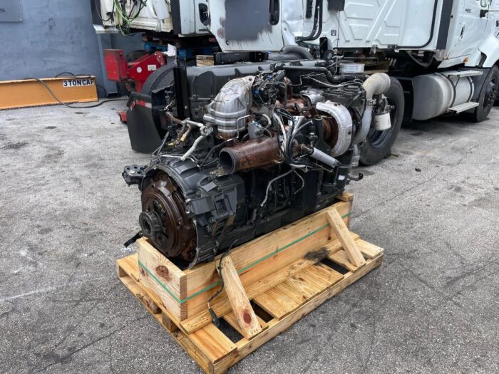 2015 PACCAR MX-13 ENGINE - Image 1