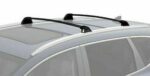 Roof Rack Cross Bar - Premium Black | Fits Honda CR-V (17-22) - Image 4