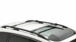 Fit 2019-2020 Subaru Forester Luggage Baggage TOP Roof Rack Cross Bars - Image 4