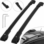 Fit 2019-2020 Subaru Forester Luggage Baggage TOP Roof Rack Cross Bars