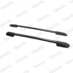 Fit 2009-2015 Honda Pilot Aluminum Roof Rack Side Rails Set Luggage Carrier Bar - Image 7