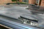 Fit 2009-2015 Honda Pilot Aluminum Roof Rack Side Rails Set Luggage Carrier Bar - Image 10