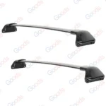 Fit 2012-2016 Honda CRV CR-V Black OE Factory Style Roof Rack Cross Bar