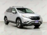 Fit 2012-2016 Honda CRV CR-V Black OE Factory Style Roof Rack Cross Bar - Image 3