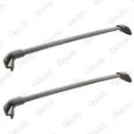 Fit 2012-2016 Honda CRV CR-V Black OE Factory Style Roof Rack Cross Bar - Image 5