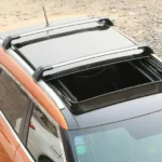 Fit 2016-2022 LEXUS RX350 RX450 Baggage Luggage Aluminum Top Roof Rack Cross Bar