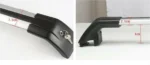 Fit 2016-2022 LEXUS RX350 RX450 Baggage Luggage Aluminum Top Roof Rack Cross Bar - Image 4