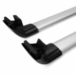 Fit 2016-2022 LEXUS RX350 RX450 Baggage Luggage Aluminum Top Roof Rack Cross Bar - Image 5
