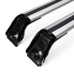 Fit 2016-2022 LEXUS RX350 RX450 Baggage Luggage Aluminum Top Roof Rack Cross Bar - Image 2