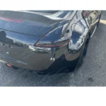 For Nissan 370Z 2008-2021 Rear Light Taillight Tinted Dark Smoked cover - Image 7