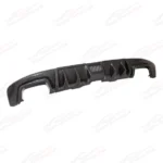 Full Body Kit Set - Carbon Fiber Print / Gloss Black| Fits Subaru WRX (2015-2021 ) - Image 9