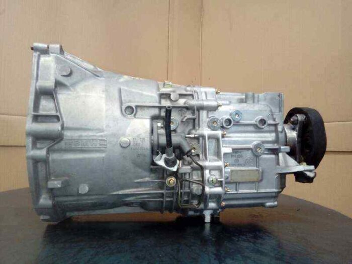 330 Diesel E46/325 E90 (A) - Image 1
