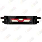 For Honda Accord Rear Lower Brake Reverse LED Light - Image 5