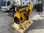 1994 CAT 3406E ENGINE - Image 2