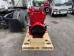 2011 CUMMINS ISL9 ENGINE - Image 2