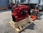 2014 CUMMINS ISB 6.7 ENGINE - Image 3