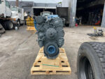 1999 DETROIT SERIES 60 12.7 ENGINE - Image 2