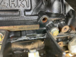 2017 ISUZU 4HK1TC ENGINE - Image 2